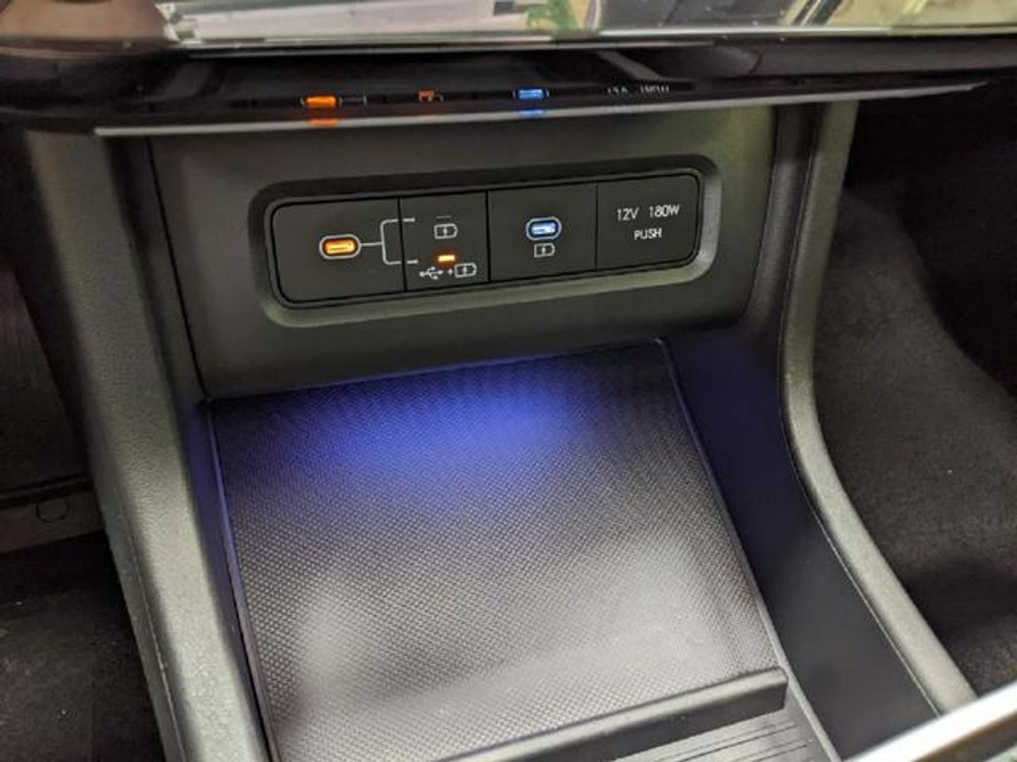 Hyundai Tucson 1.6 T HEV Tecno Sky AT 158 kW (215 CV)