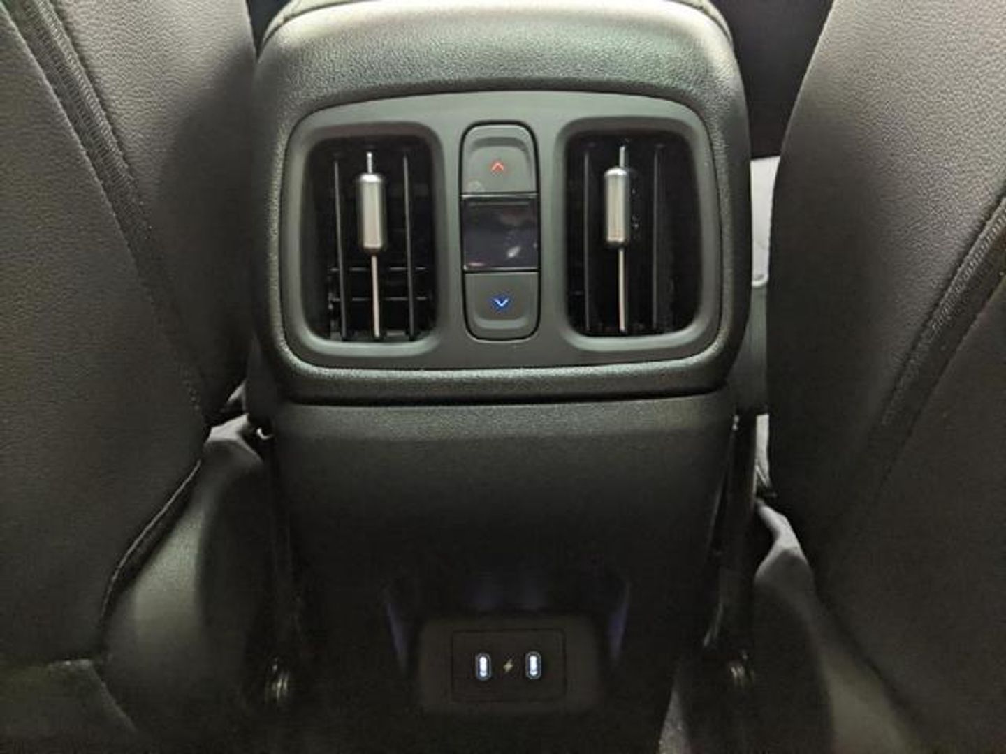 Hyundai Tucson 1.6 T HEV Tecno Sky AT 158 kW (215 CV)
