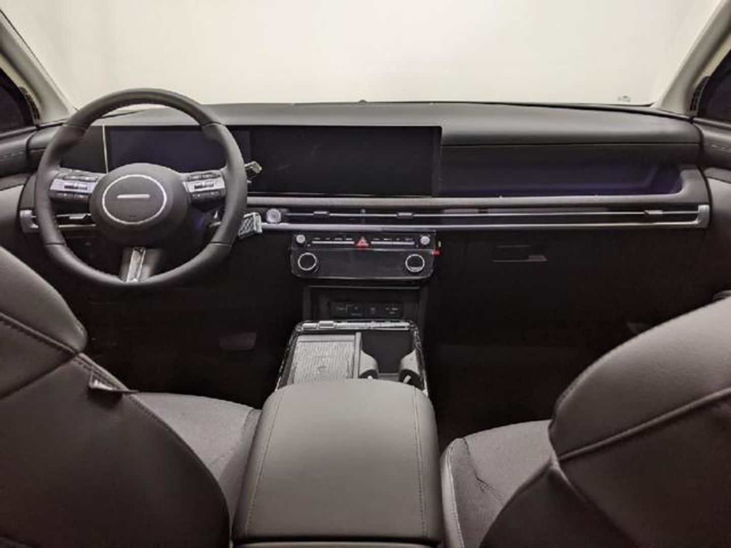 Hyundai Tucson 1.6 T HEV Tecno Sky AT 158 kW (215 CV)