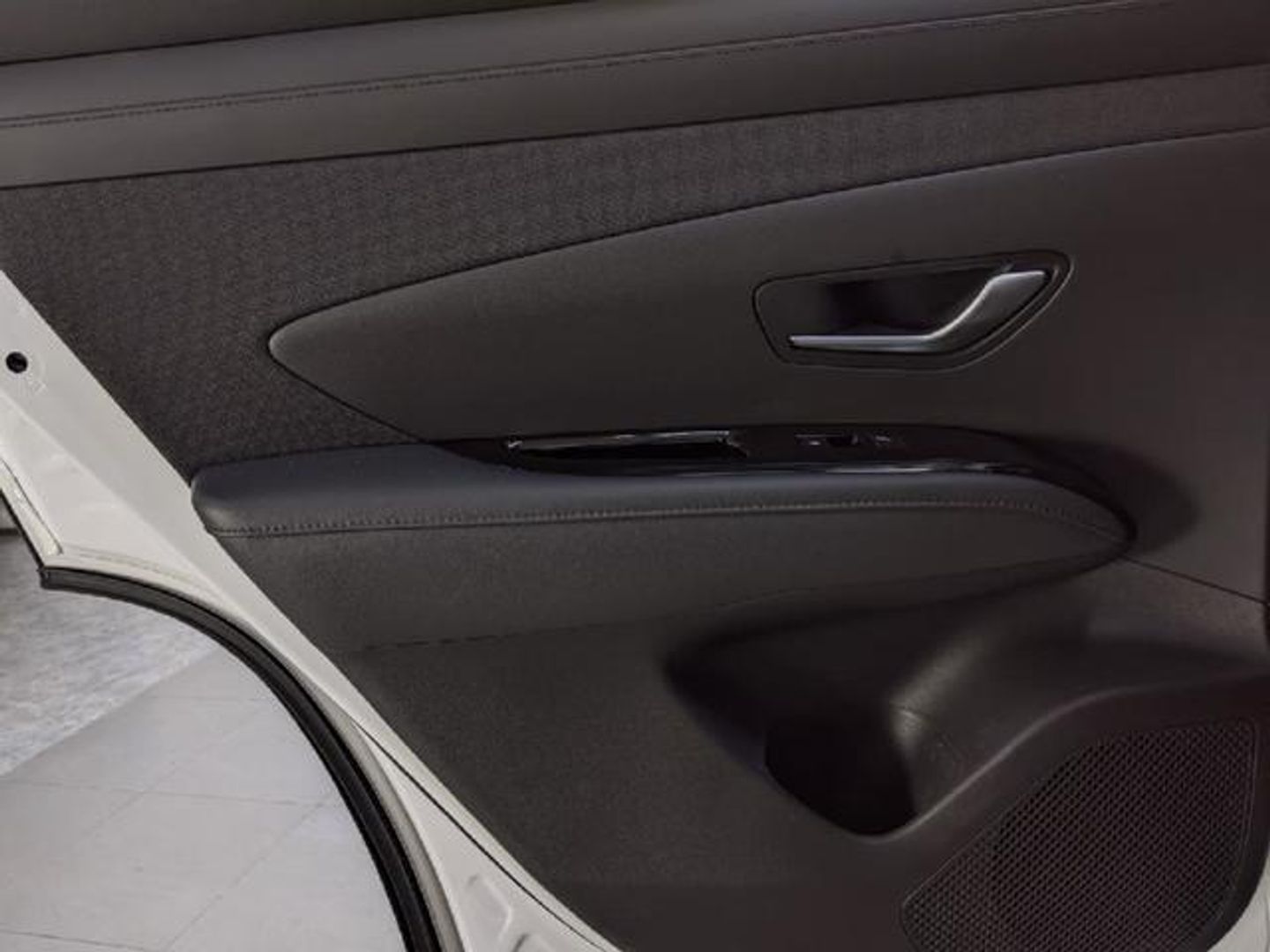 Hyundai Tucson 1.6 T HEV Tecno Sky AT 158 kW (215 CV)
