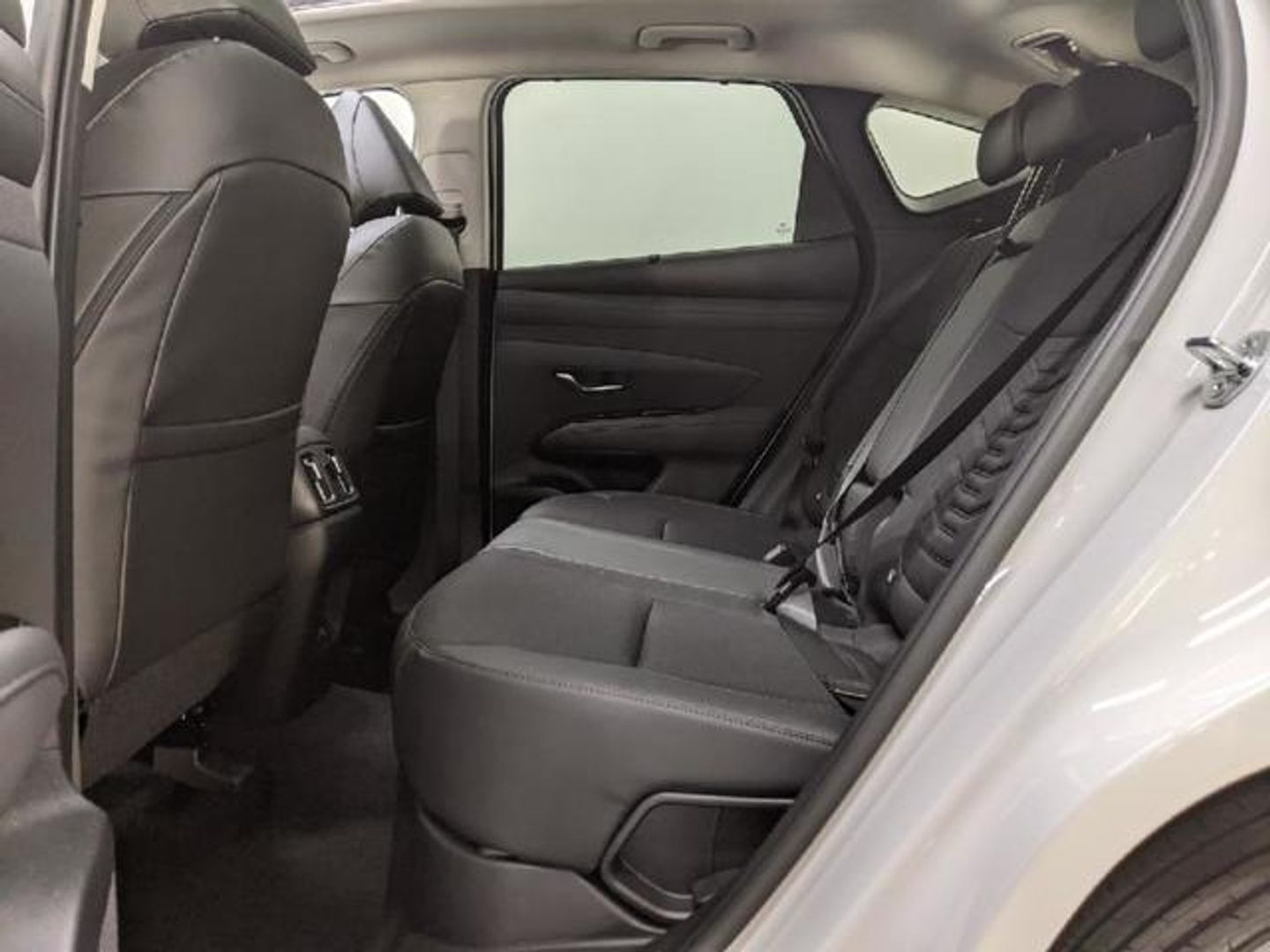 Hyundai Tucson 1.6 T HEV Tecno Sky AT 158 kW (215 CV)