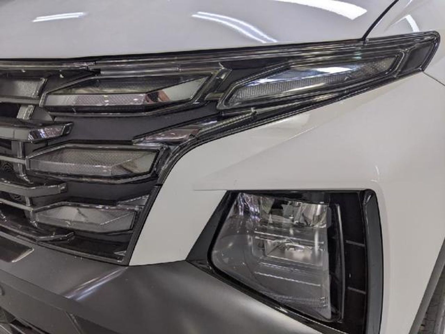 Hyundai Tucson 1.6 T HEV Tecno Sky AT 158 kW (215 CV)