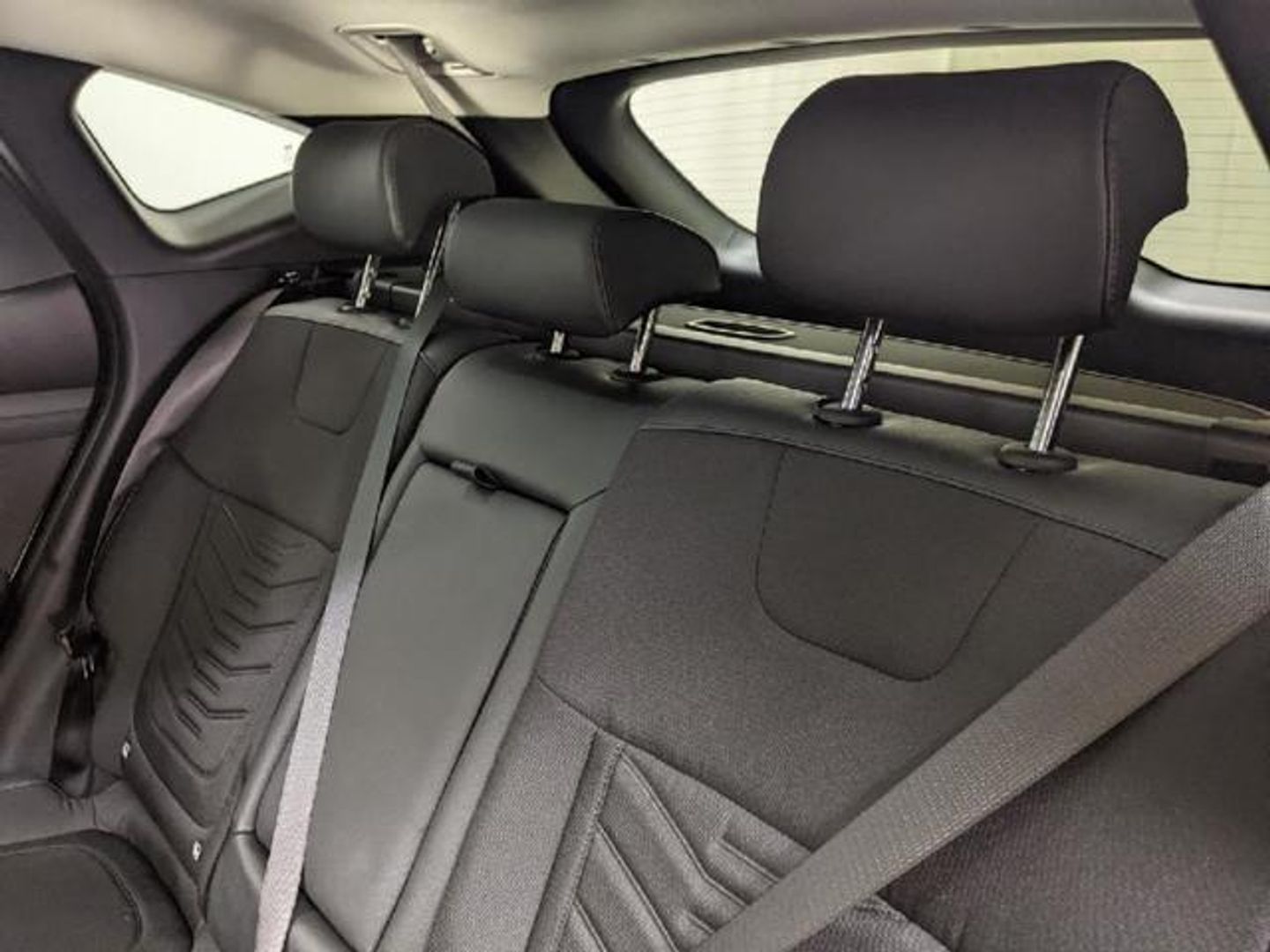 Hyundai Tucson 1.6 T HEV Tecno Sky AT 158 kW (215 CV)