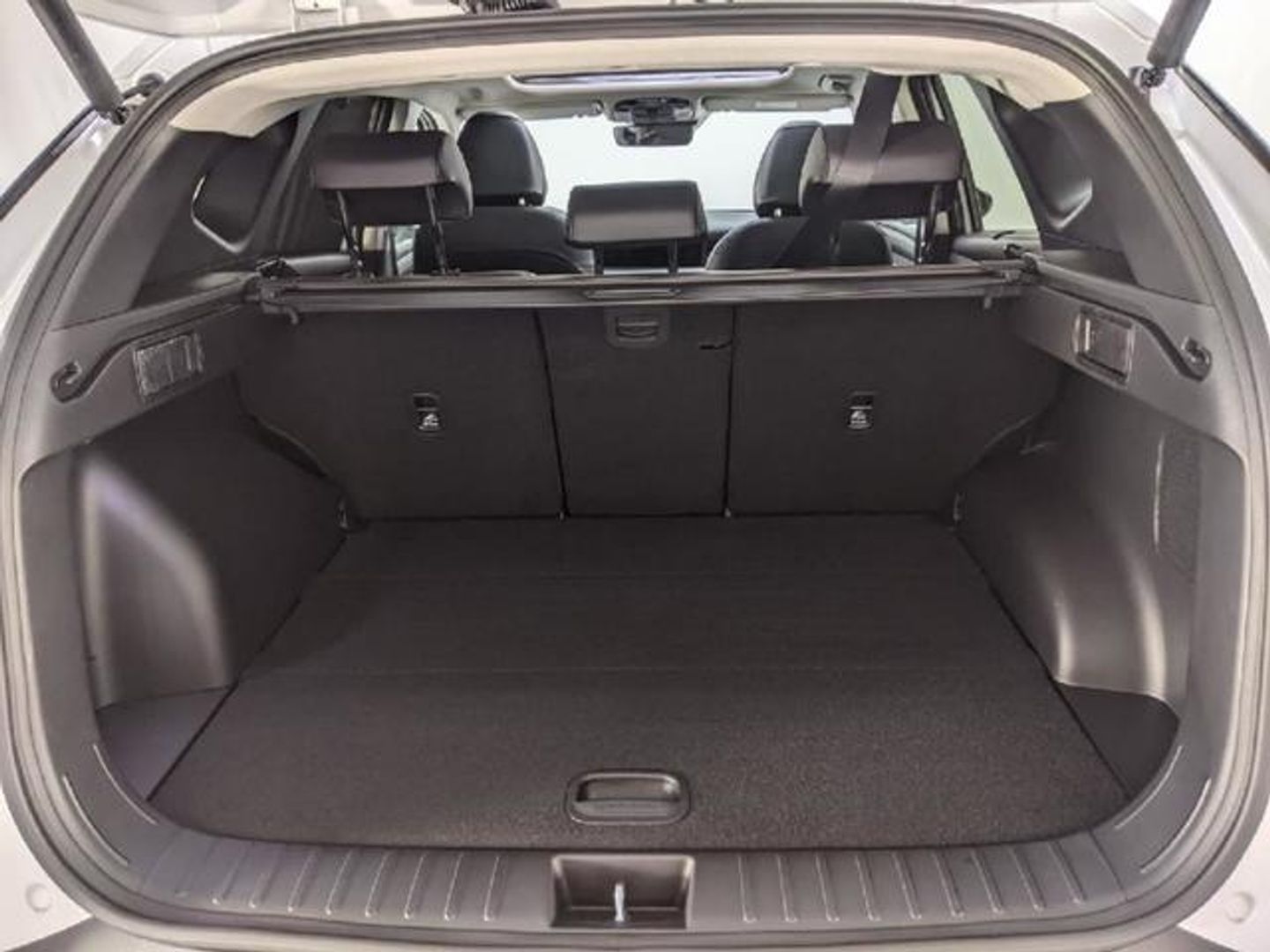 Hyundai Tucson 1.6 T HEV Tecno Sky AT 158 kW (215 CV)