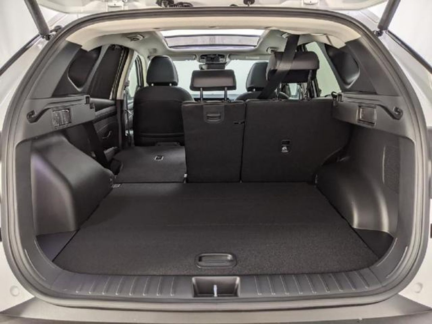 Hyundai Tucson 1.6 T HEV Tecno Sky AT 158 kW (215 CV)
