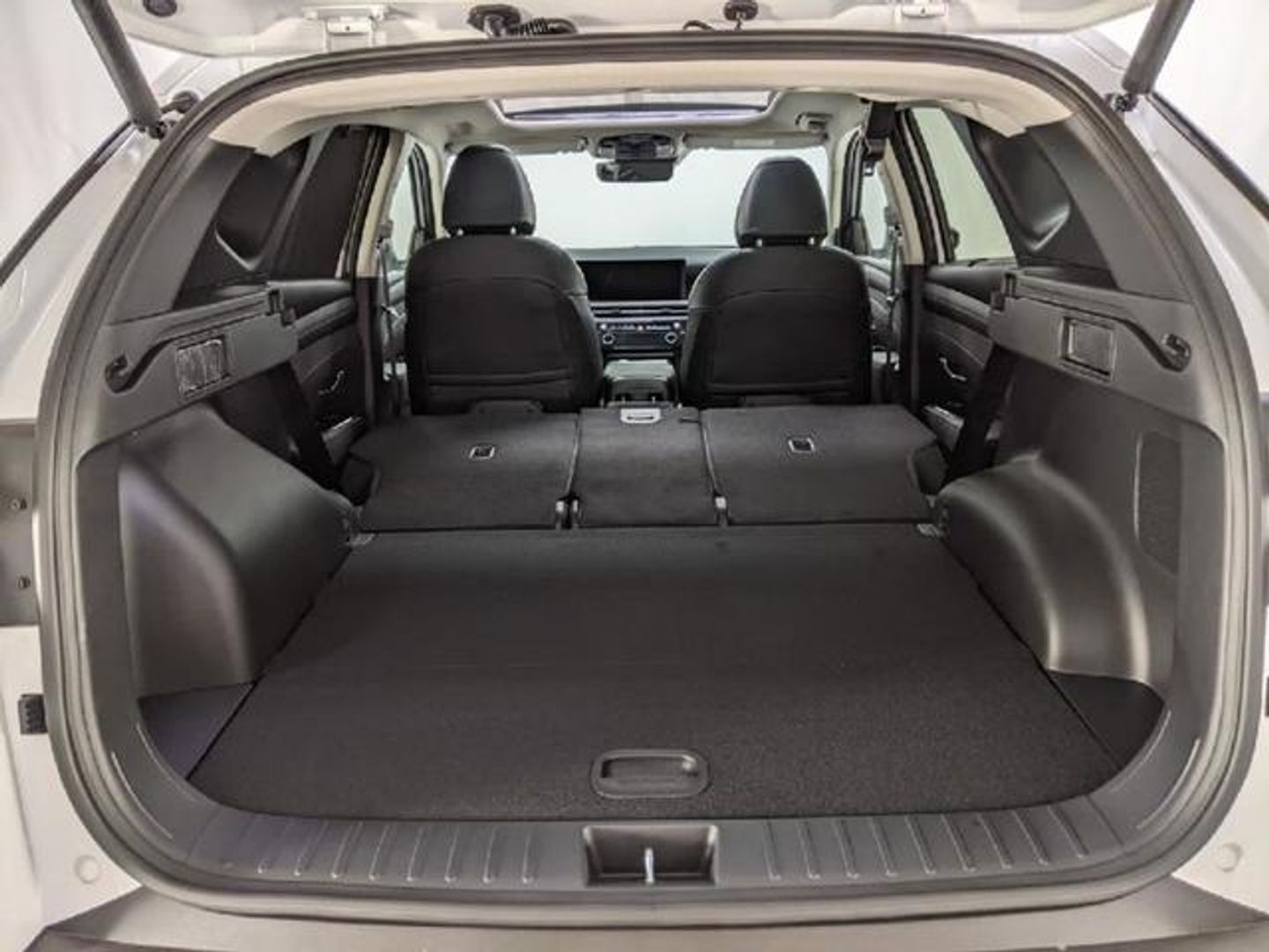 Hyundai Tucson 1.6 T HEV Tecno Sky AT 158 kW (215 CV)