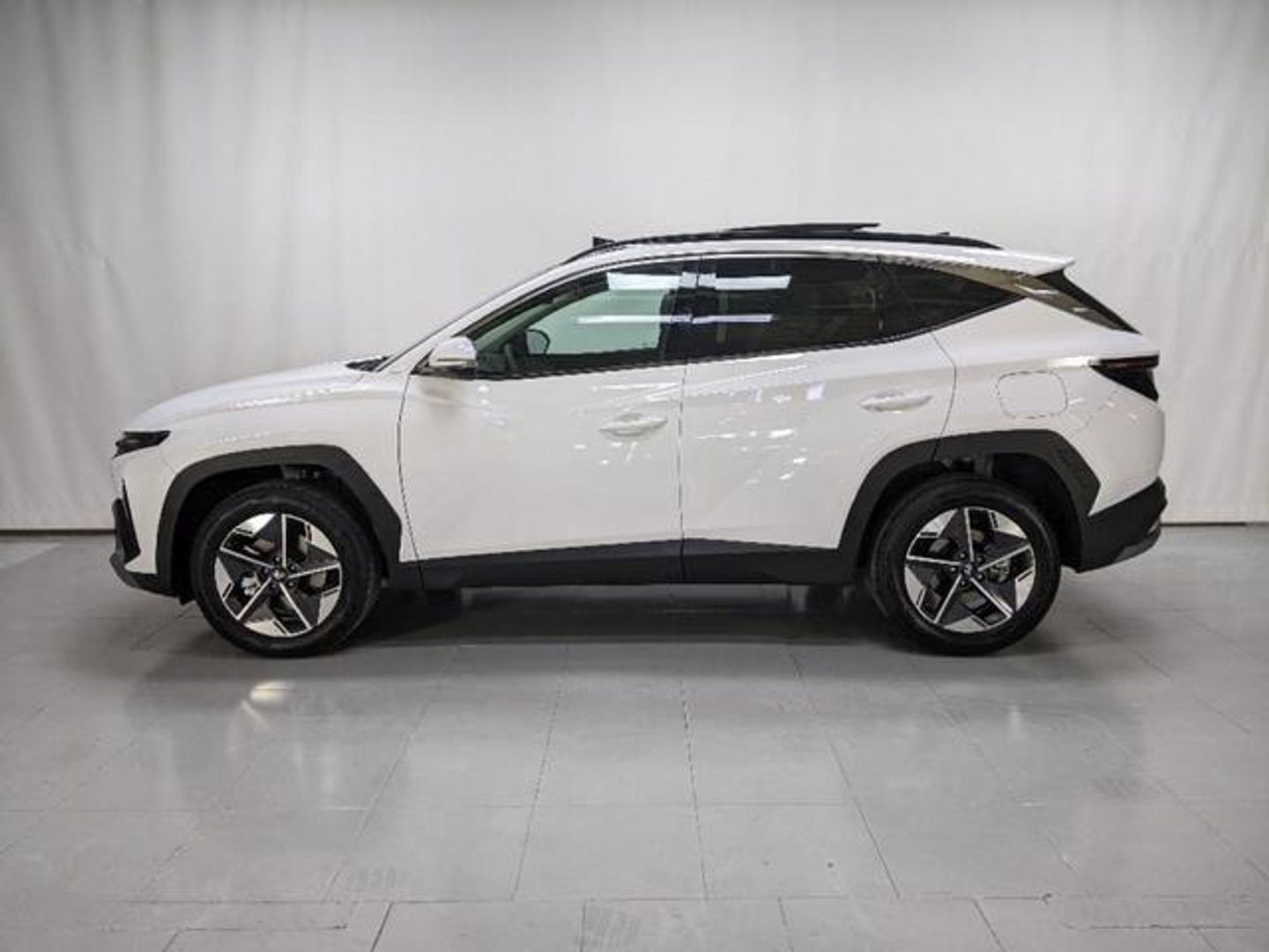 Hyundai Tucson 1.6 T HEV Tecno Sky AT 158 kW (215 CV)