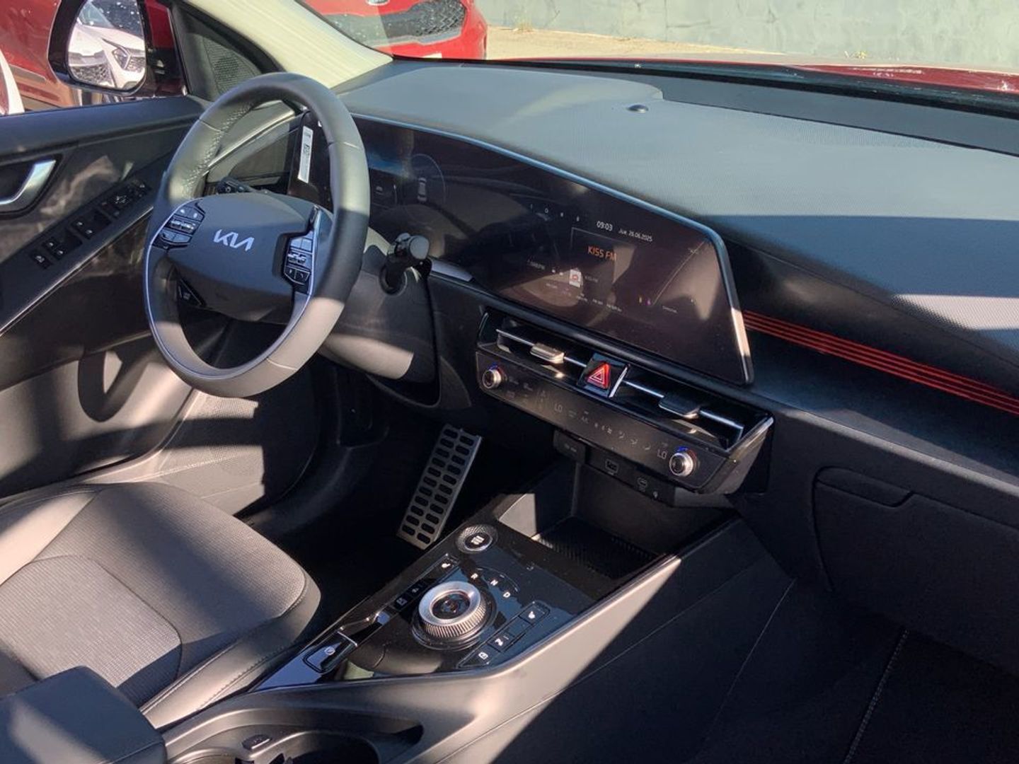 Kia Niro 1.6 GDi HEV Emotion 104 kW (141 CV)