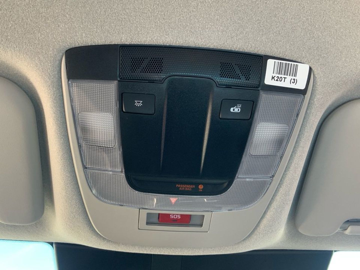 Kia Niro 1.6 GDi HEV Emotion 104 kW (141 CV)