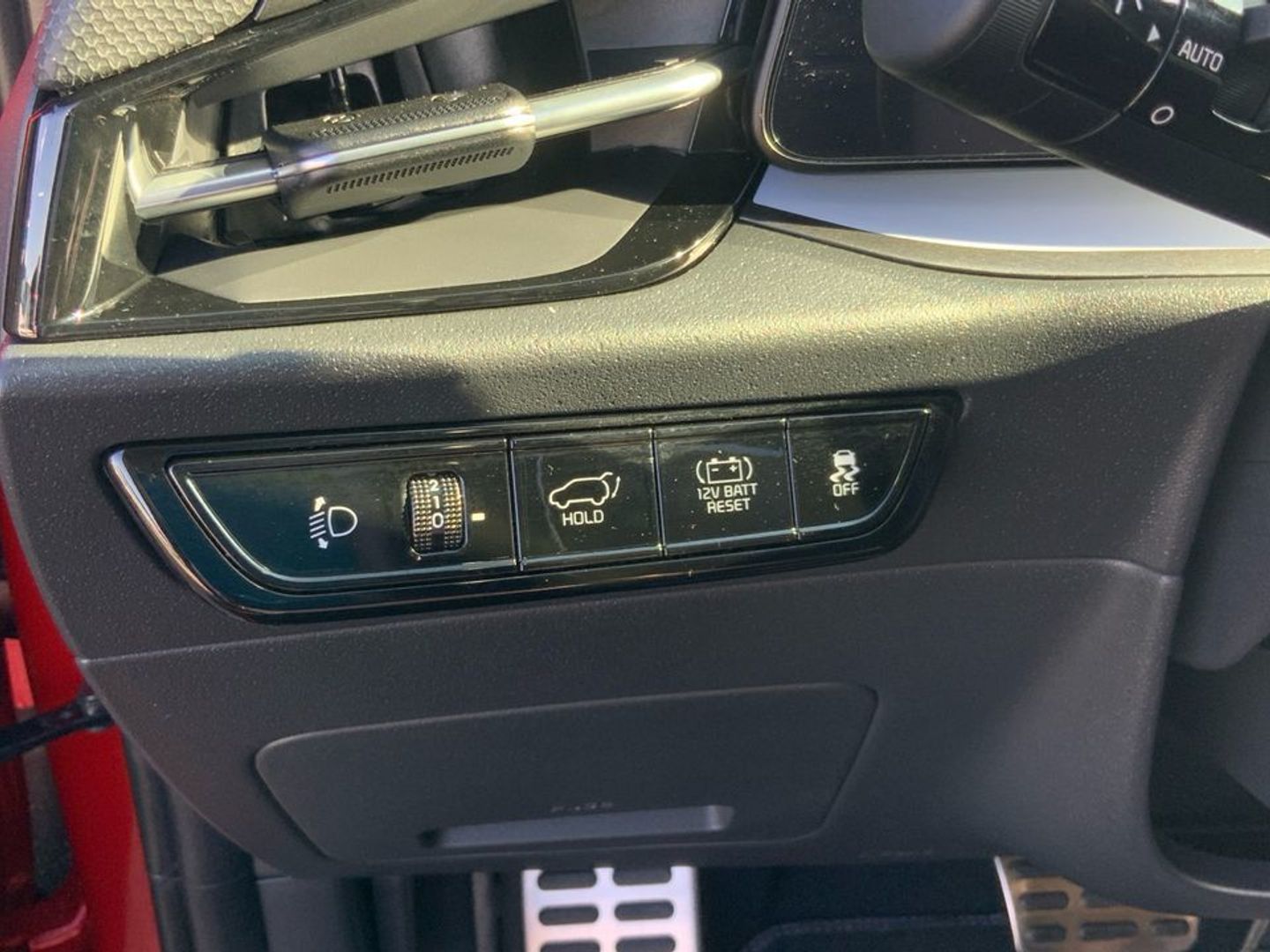 Kia Niro 1.6 GDi HEV Emotion 104 kW (141 CV)