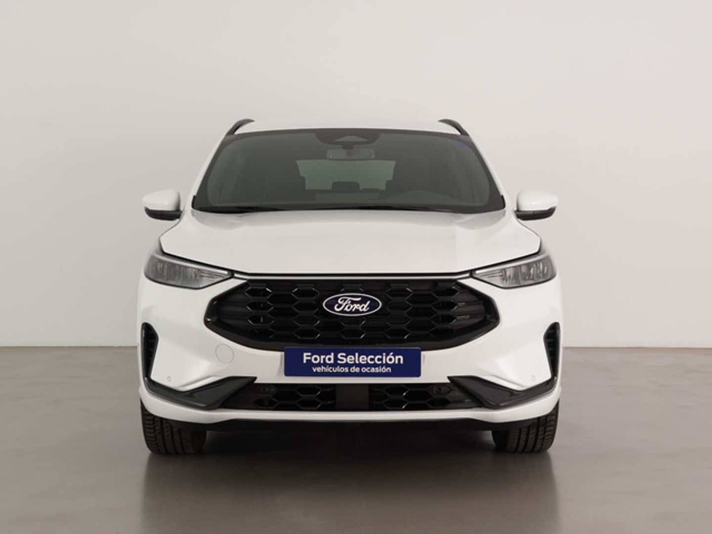 Ford Kuga 2.5 Duratec PHEV ST-Line Auto 178 kW (243 CV)