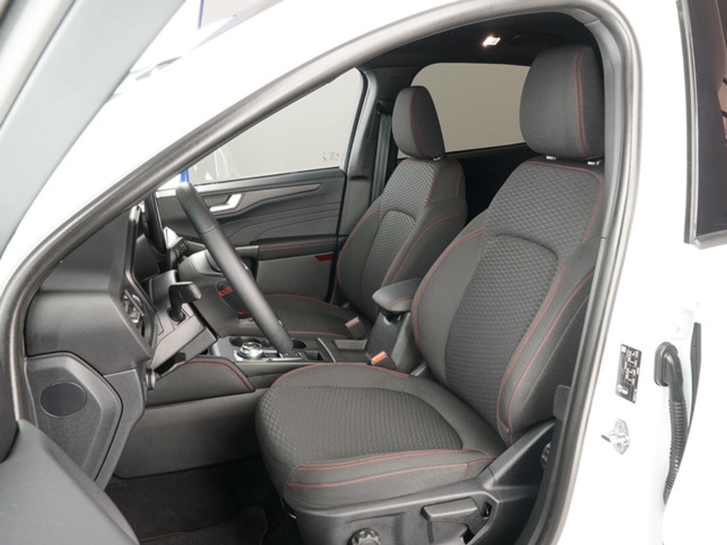 Ford Kuga 2.5 Duratec PHEV ST-Line Auto 178 kW (243 CV)
