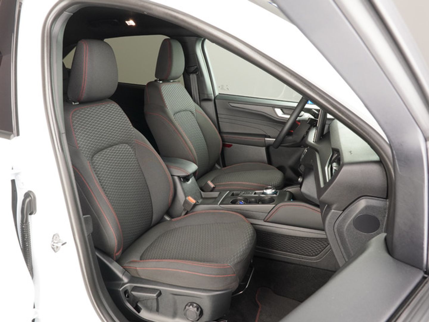 Ford Kuga 2.5 Duratec PHEV ST-Line Auto 178 kW (243 CV)