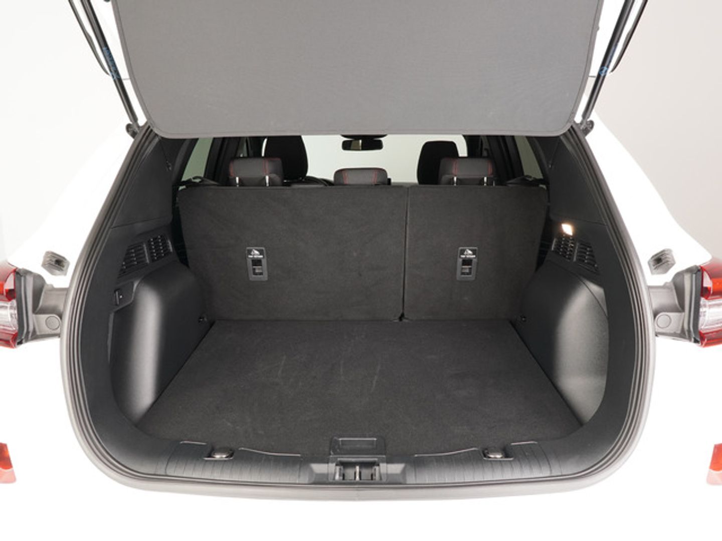 Ford Kuga 2.5 Duratec PHEV ST-Line Auto 178 kW (243 CV)
