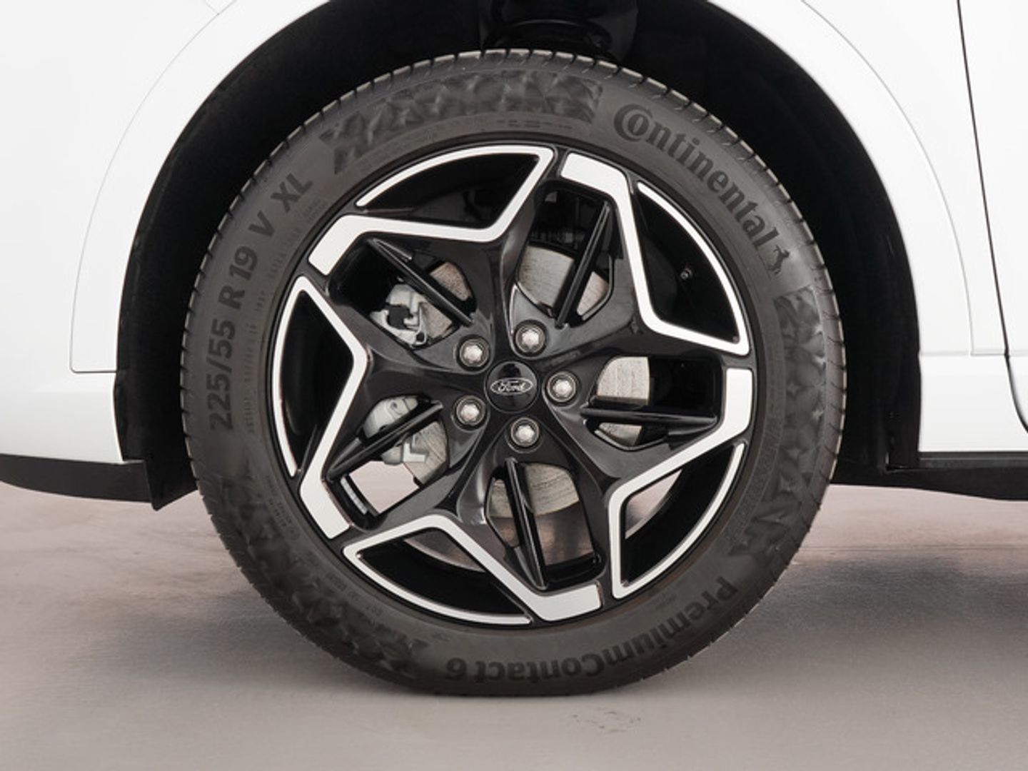 Ford Kuga 2.5 Duratec PHEV ST-Line Auto 178 kW (243 CV)