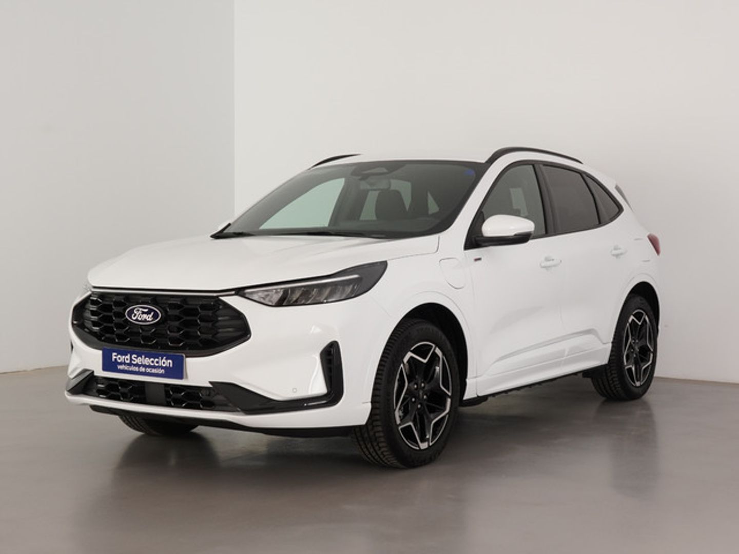 Ford Kuga 2.5 Duratec PHEV ST-Line Auto 178 kW (243 CV)