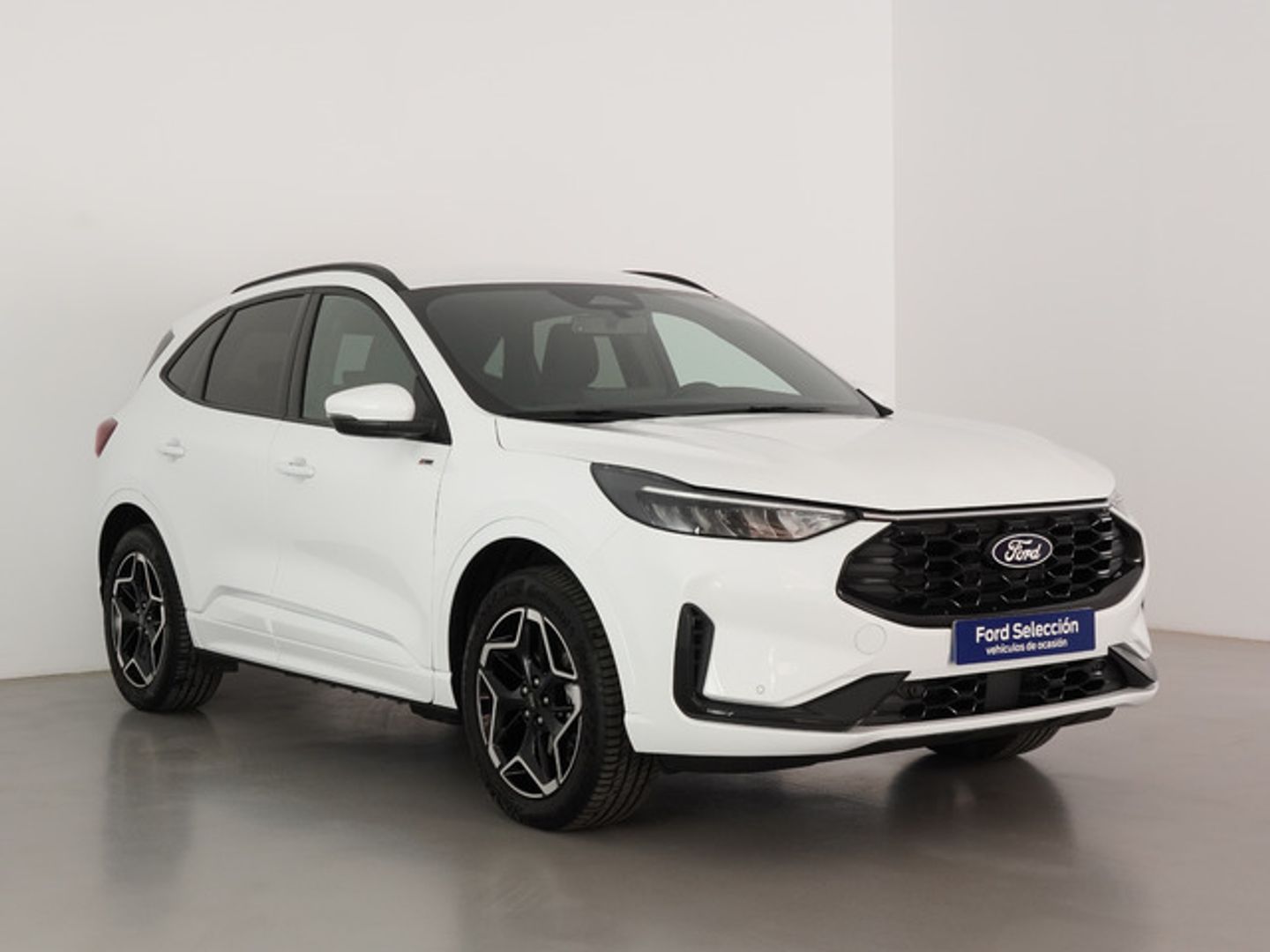 Ford Kuga 2.5 Duratec PHEV ST-Line Auto 178 kW (243 CV)