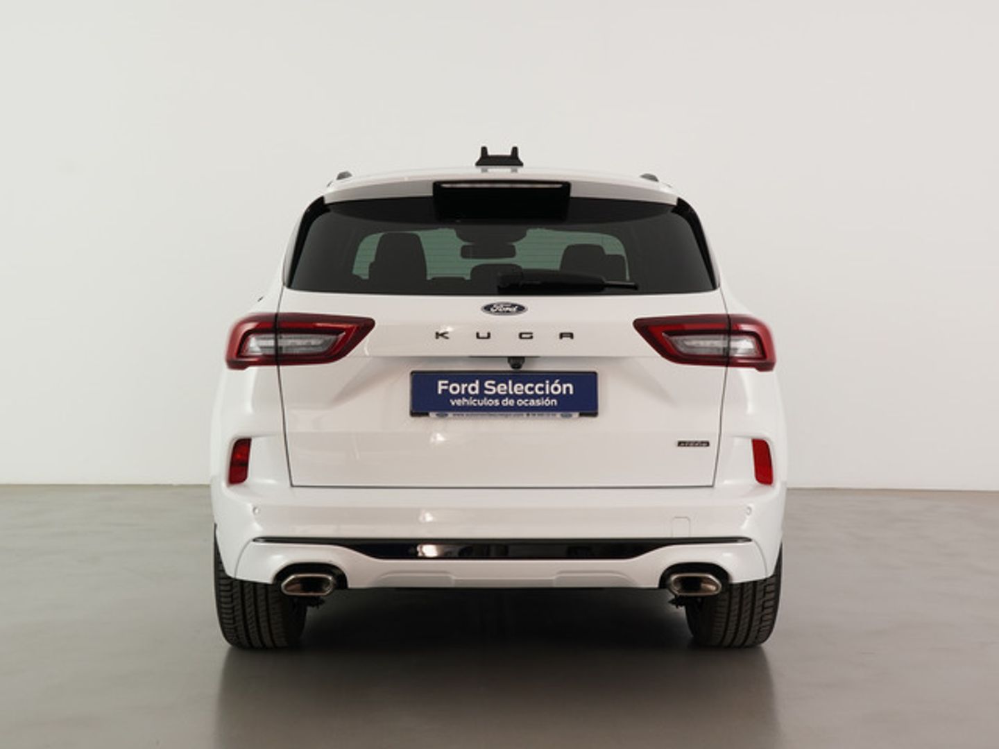 Ford Kuga 2.5 Duratec PHEV ST-Line Auto 178 kW (243 CV)