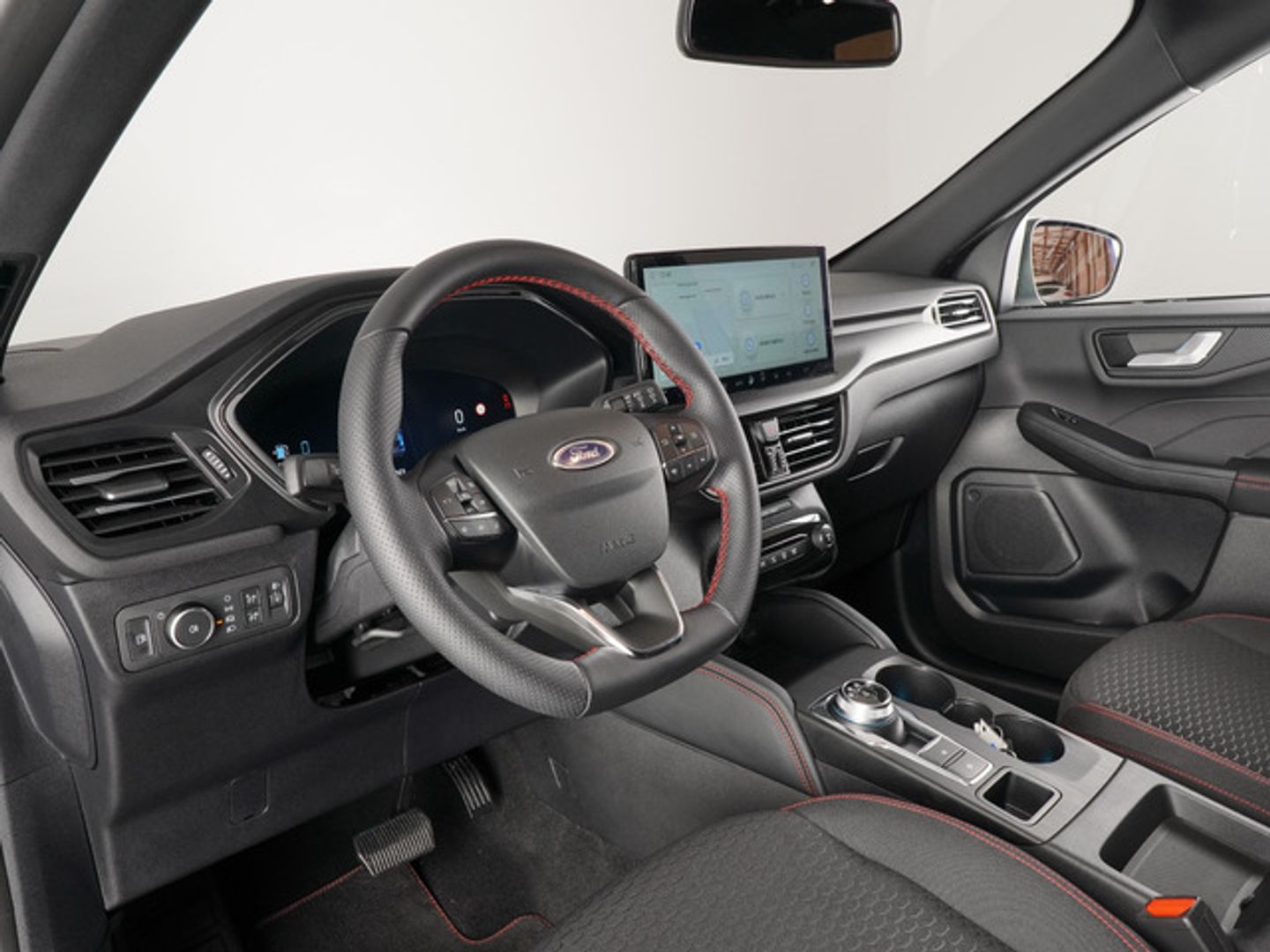 Ford Kuga 2.5 Duratec PHEV ST-Line Auto 178 kW (243 CV)