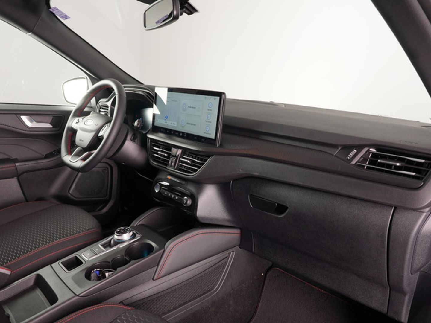 Ford Kuga 2.5 Duratec PHEV ST-Line Auto 178 kW (243 CV)