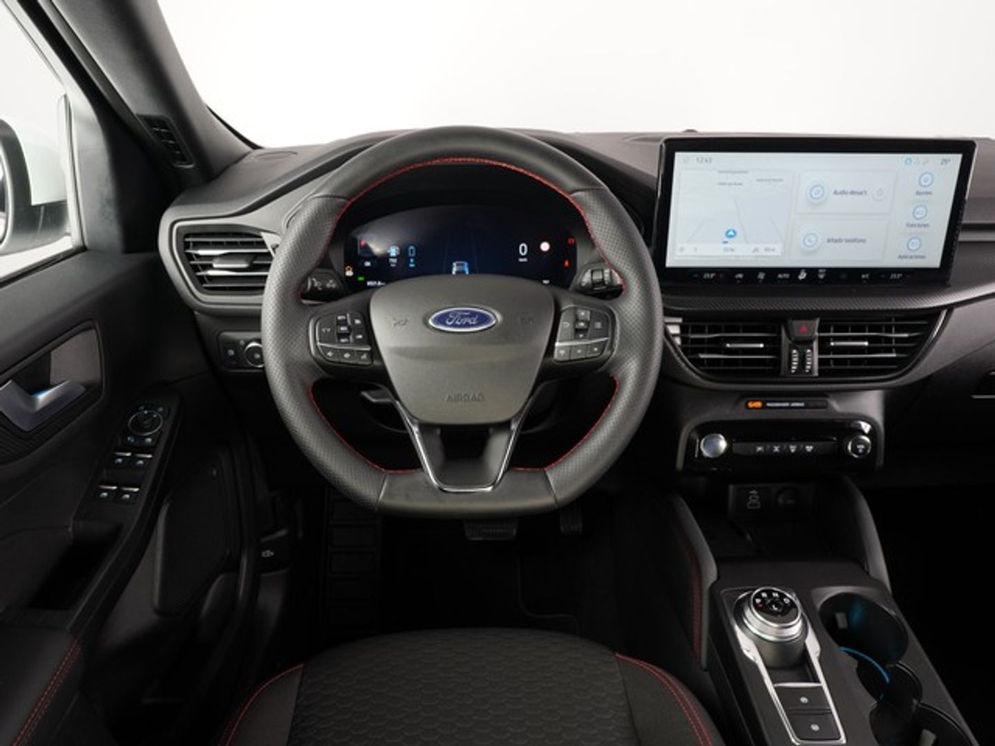Ford Kuga 2.5 Duratec PHEV ST-Line Auto 178 kW (243 CV)