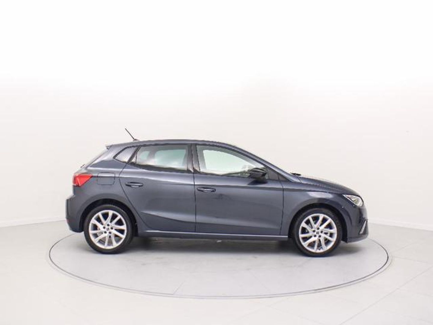 SEAT Ibiza 1.5 TSI FR XL DSG 110 kW (150 CV)