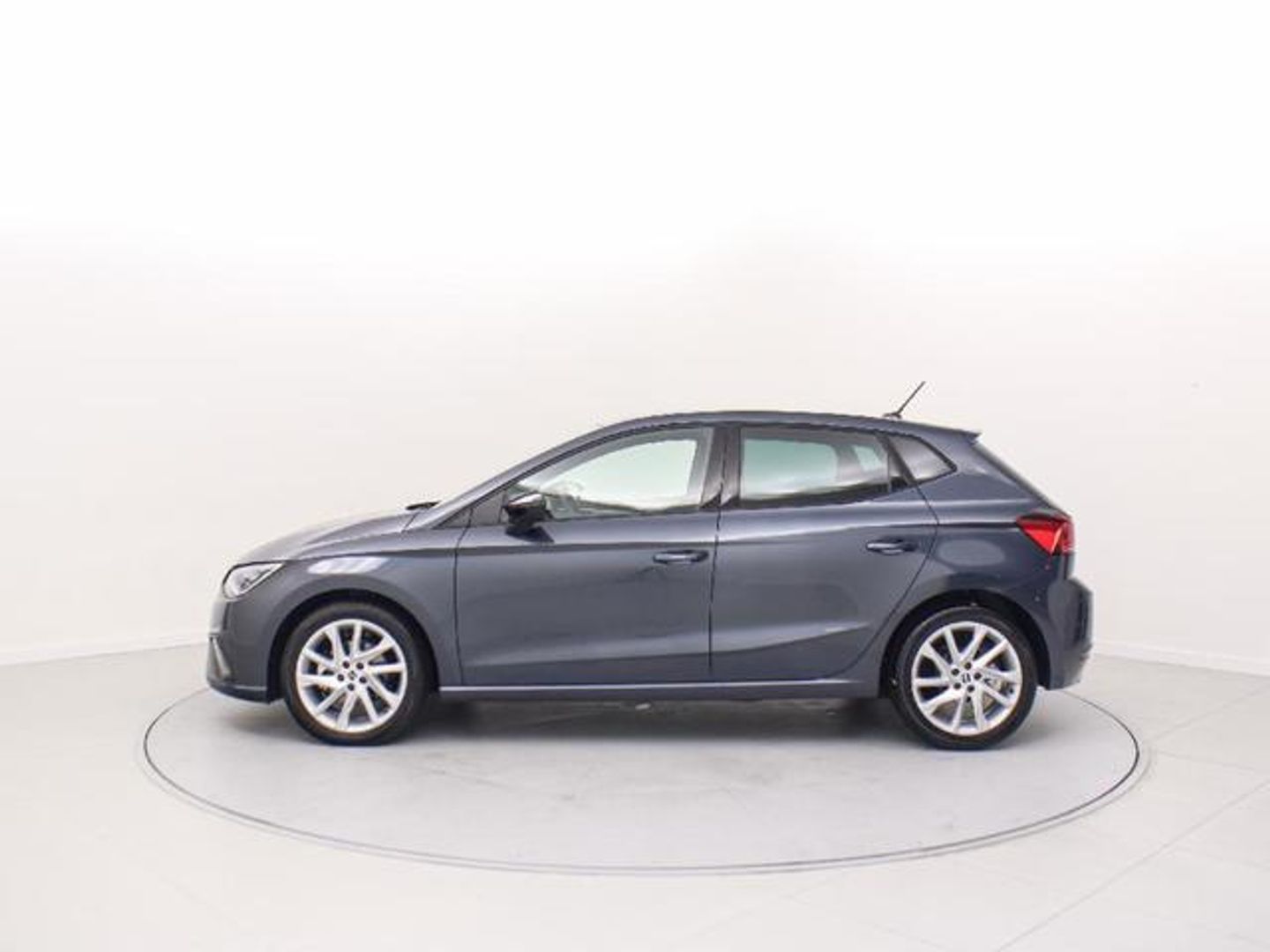 SEAT Ibiza 1.5 TSI FR XL DSG 110 kW (150 CV)
