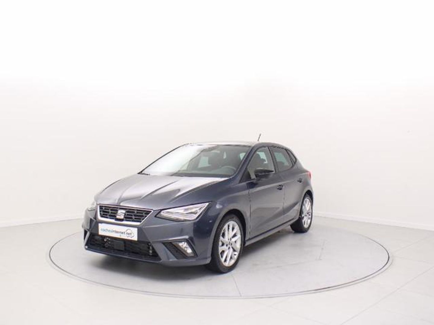 SEAT Ibiza 1.5 TSI FR XL DSG 110 kW (150 CV)