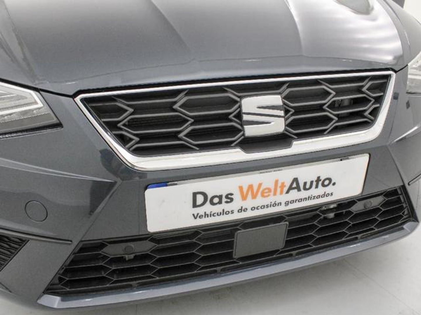 SEAT Ibiza 1.5 TSI FR XL DSG 110 kW (150 CV)
