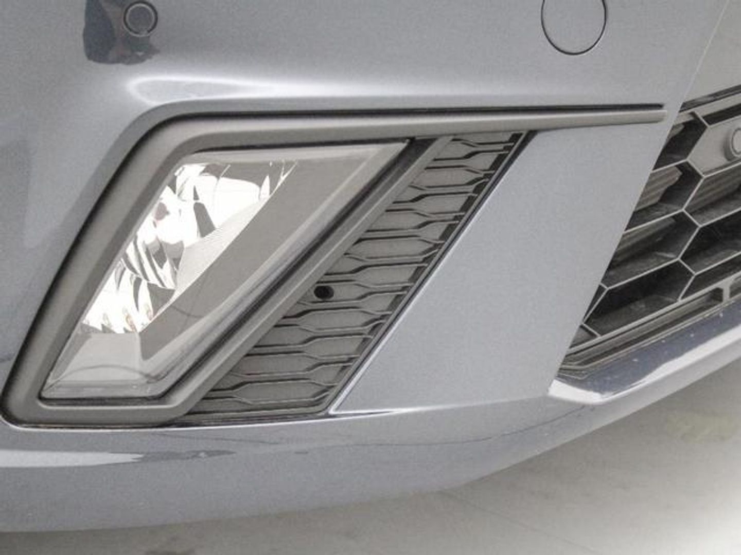 SEAT Ibiza 1.5 TSI FR XL DSG 110 kW (150 CV)