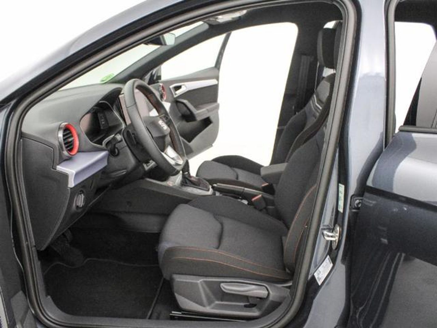 SEAT Ibiza 1.5 TSI FR XL DSG 110 kW (150 CV)