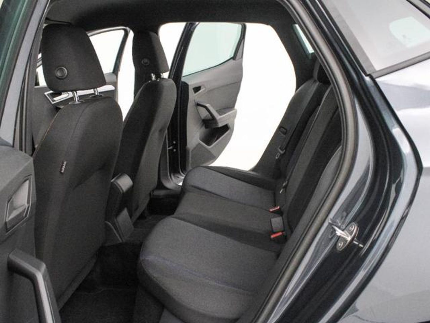 SEAT Ibiza 1.5 TSI FR XL DSG 110 kW (150 CV)