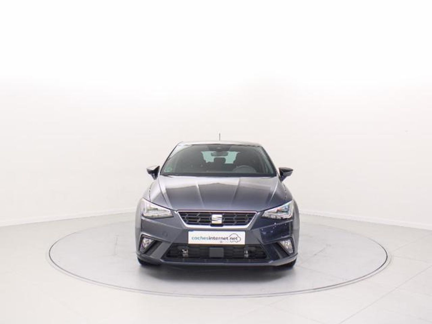 SEAT Ibiza 1.5 TSI FR XL DSG 110 kW (150 CV)