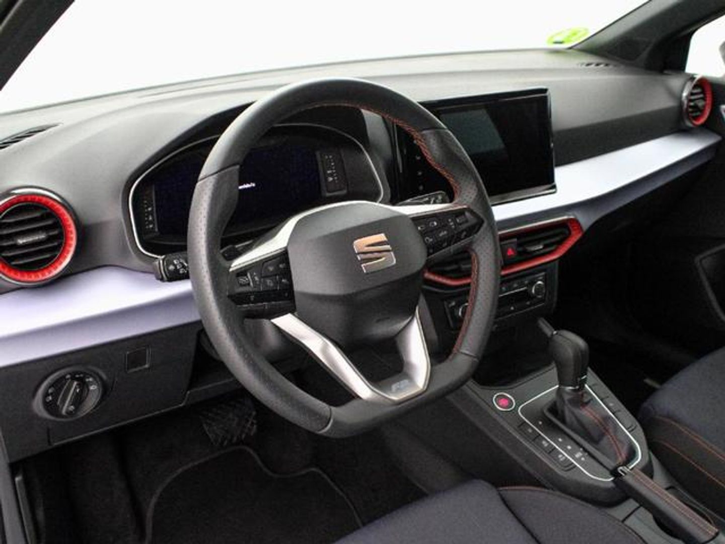 SEAT Ibiza 1.5 TSI FR XL DSG 110 kW (150 CV)