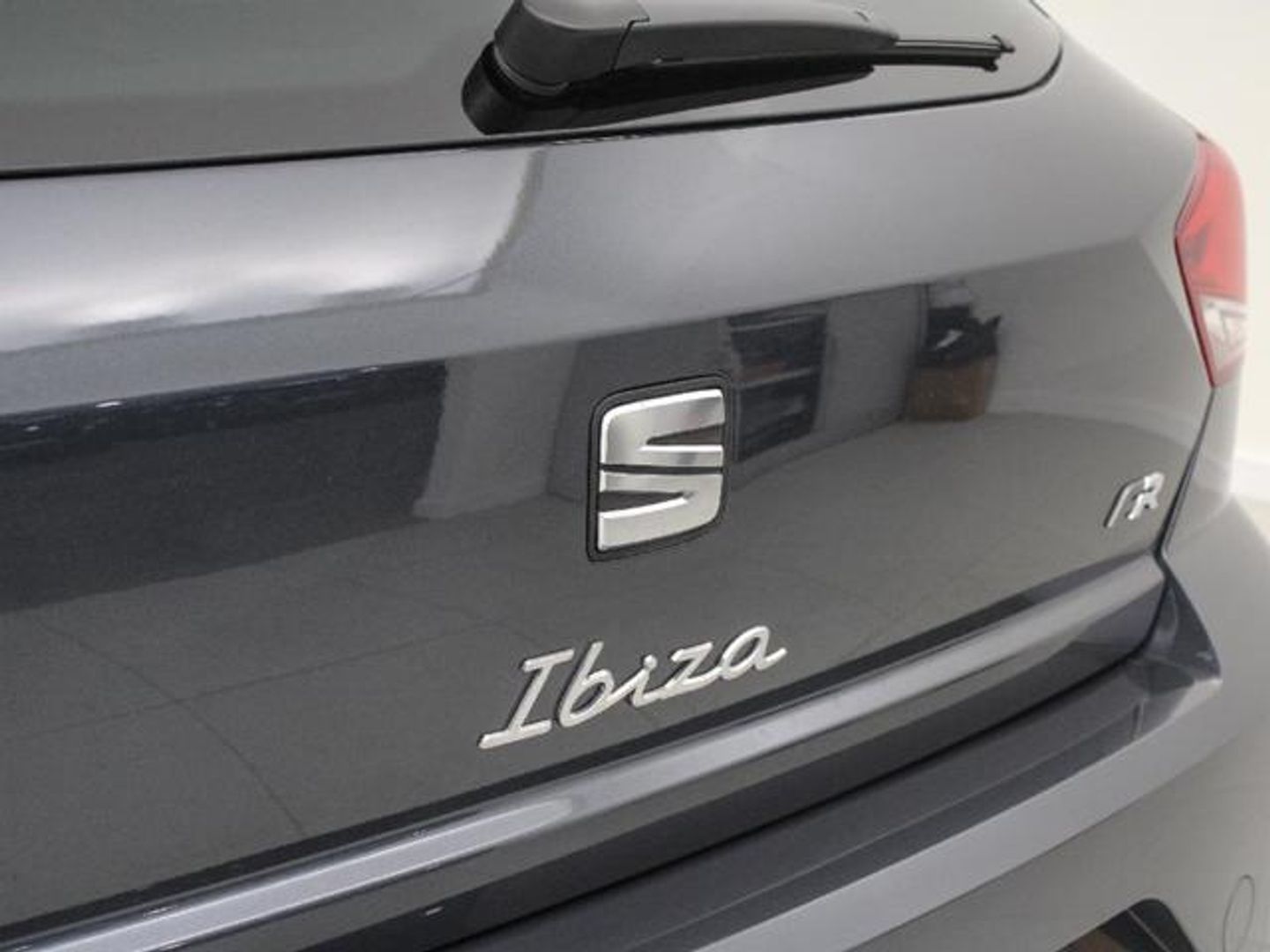 SEAT Ibiza 1.5 TSI FR XL DSG 110 kW (150 CV)