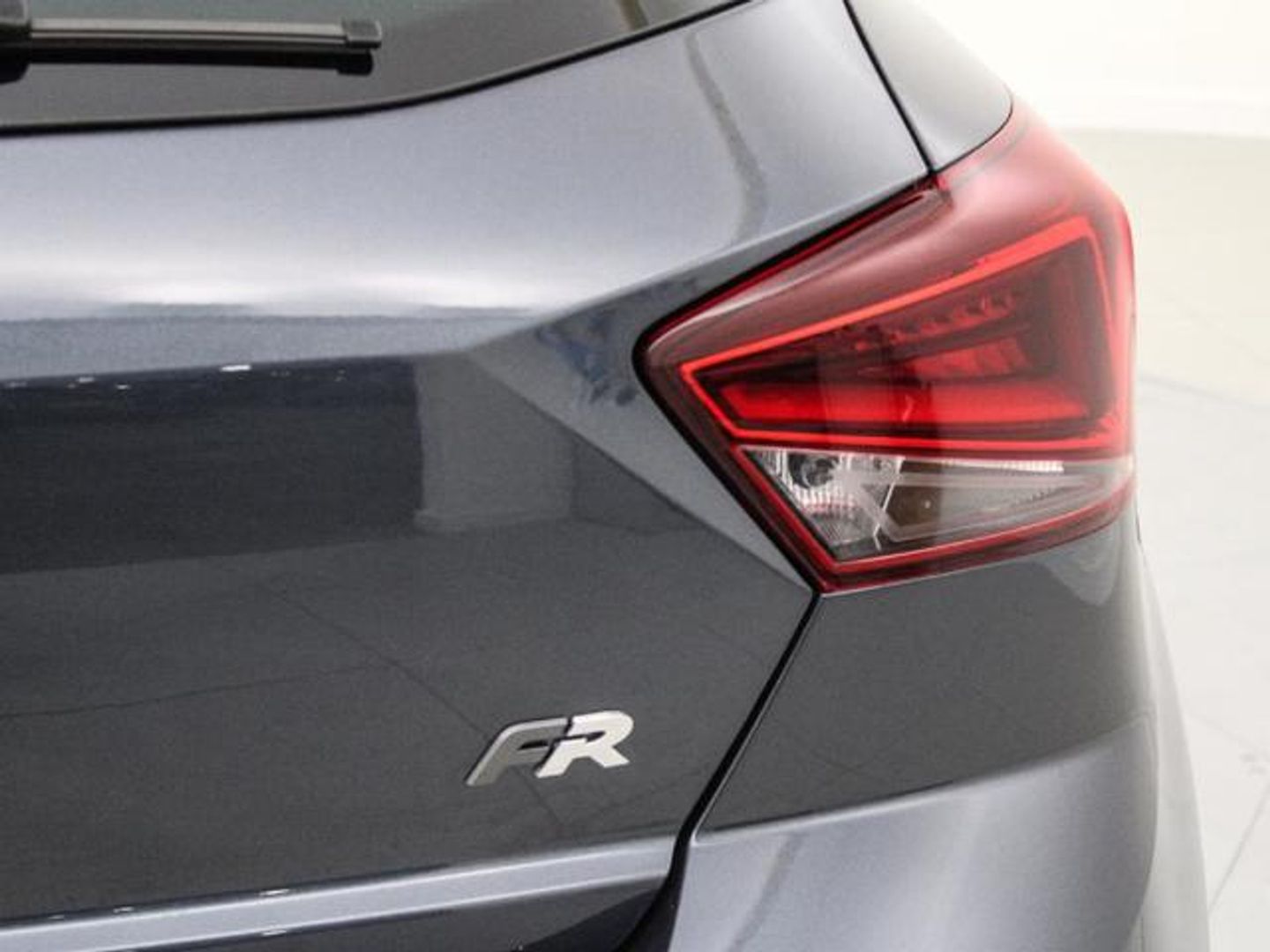 SEAT Ibiza 1.5 TSI FR XL DSG 110 kW (150 CV)