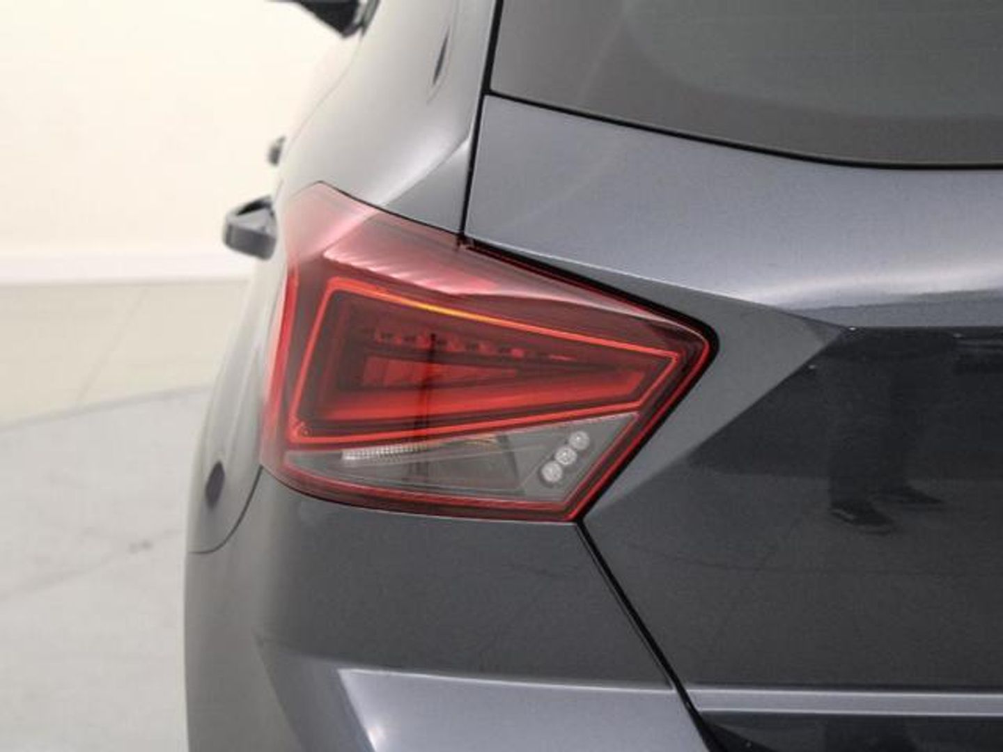 SEAT Ibiza 1.5 TSI FR XL DSG 110 kW (150 CV)