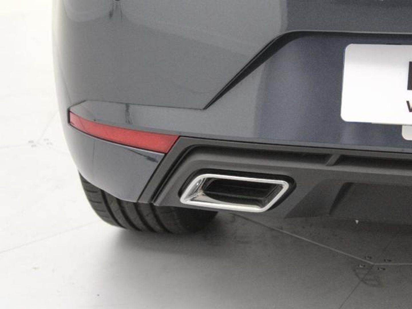 SEAT Ibiza 1.5 TSI FR XL DSG 110 kW (150 CV)