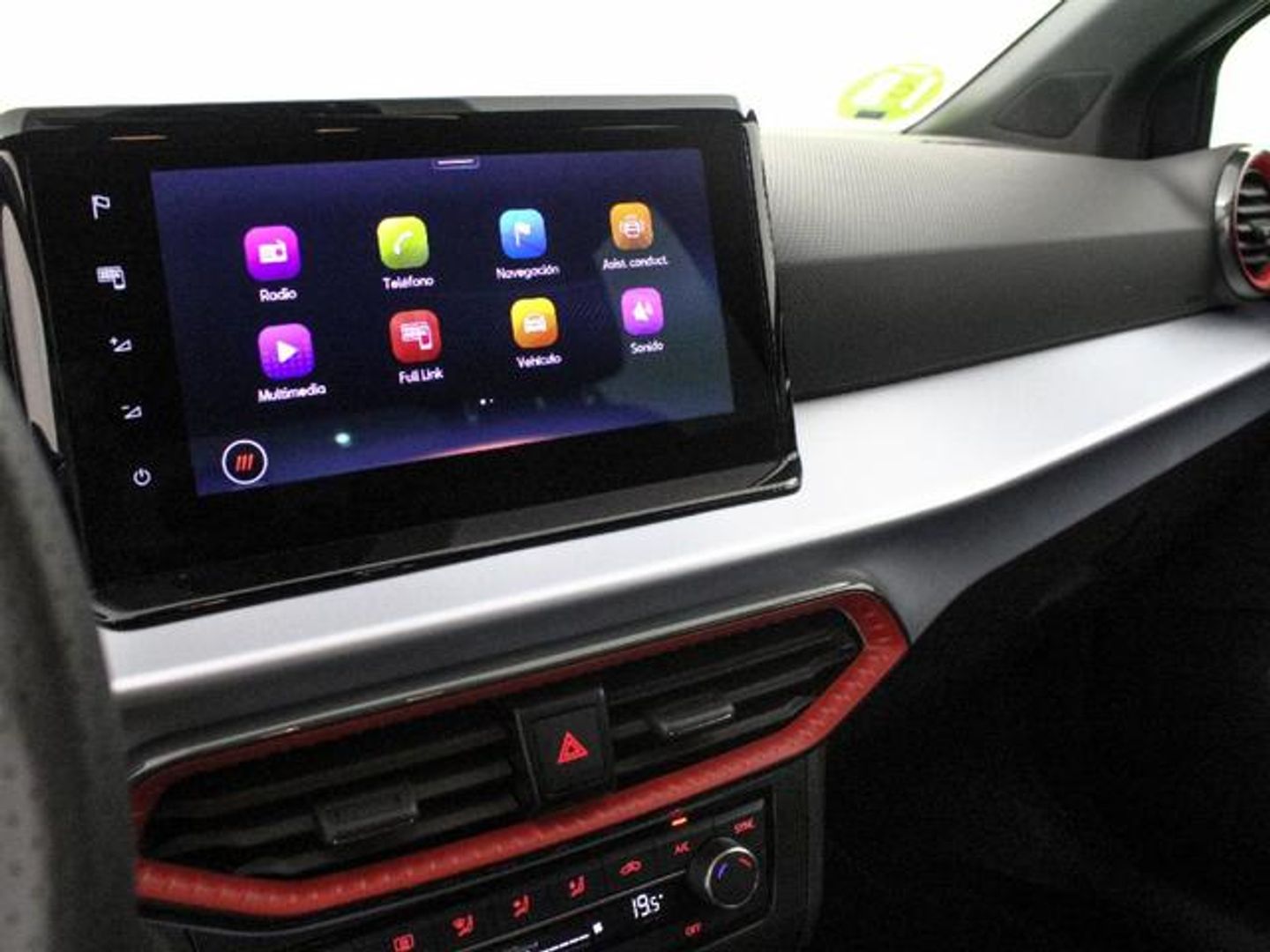 SEAT Ibiza 1.5 TSI FR XL DSG 110 kW (150 CV)