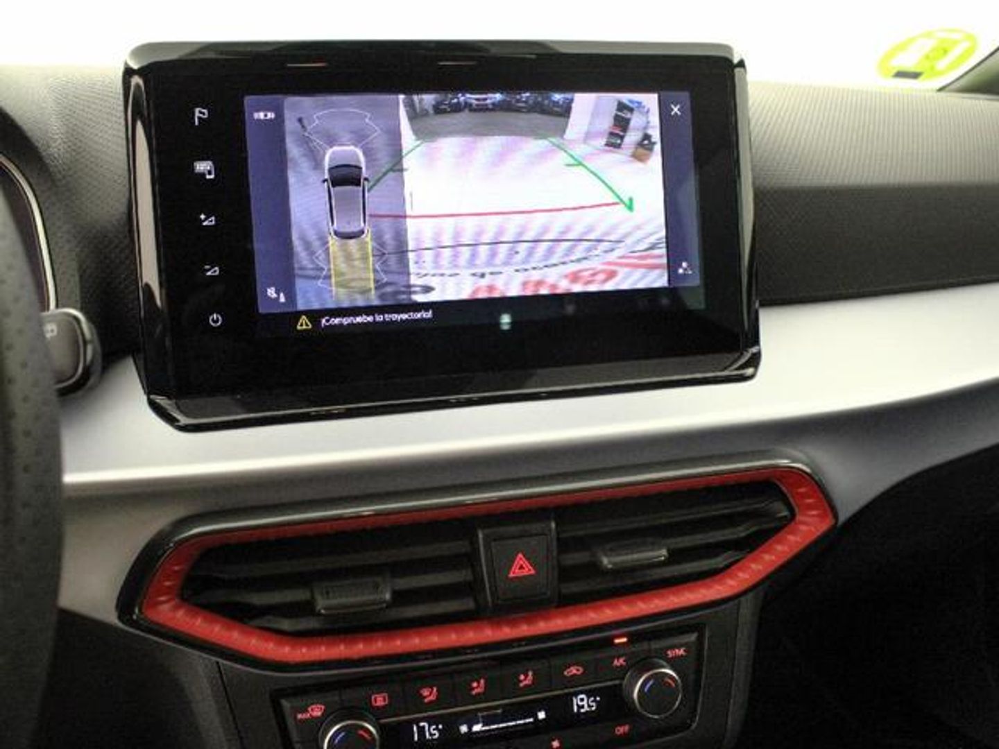 SEAT Ibiza 1.5 TSI FR XL DSG 110 kW (150 CV)