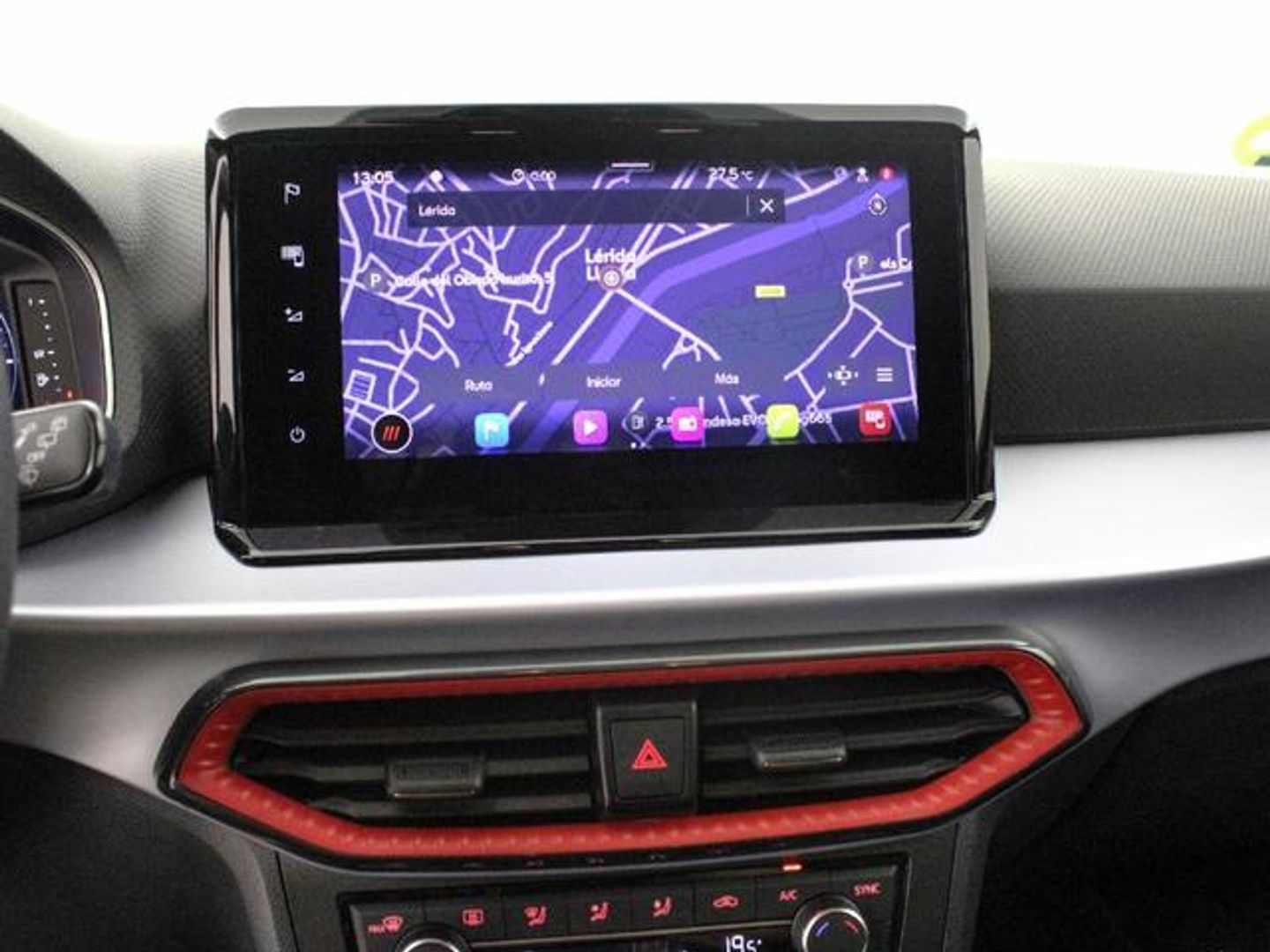 SEAT Ibiza 1.5 TSI FR XL DSG 110 kW (150 CV)