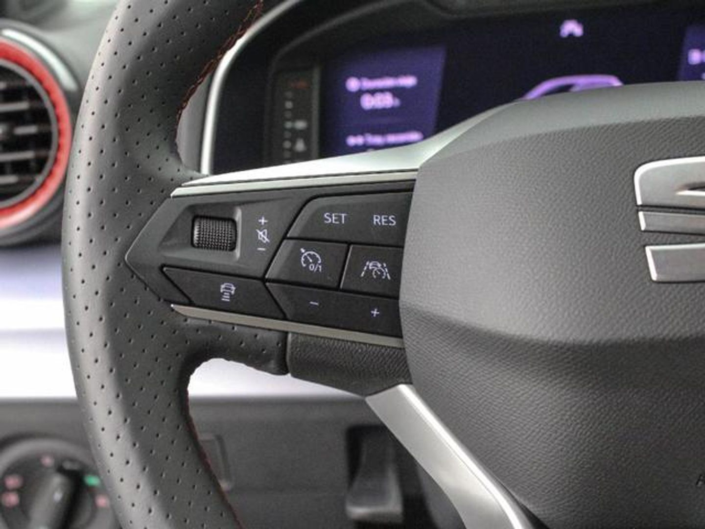 SEAT Ibiza 1.5 TSI FR XL DSG 110 kW (150 CV)