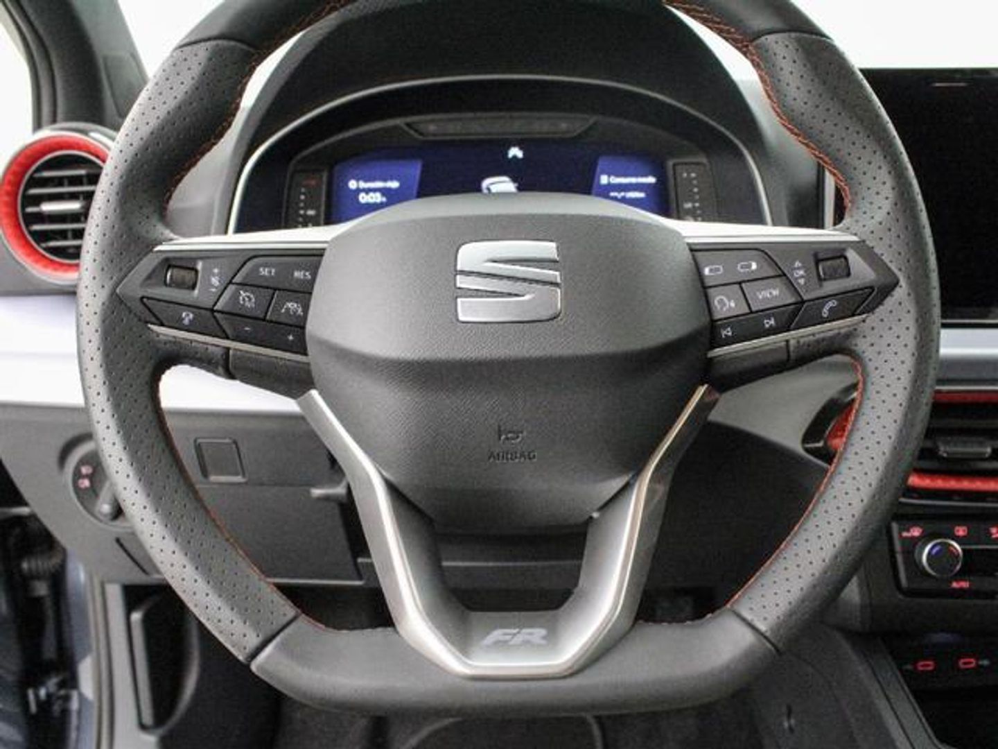 SEAT Ibiza 1.5 TSI FR XL DSG 110 kW (150 CV)