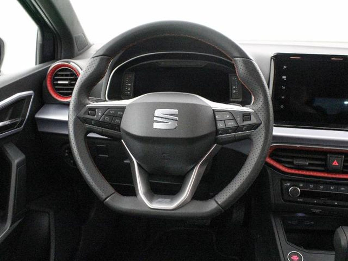 SEAT Ibiza 1.5 TSI FR XL DSG 110 kW (150 CV)