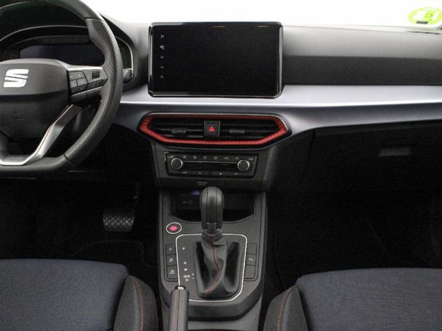 SEAT Ibiza 1.5 TSI FR XL DSG 110 kW (150 CV)
