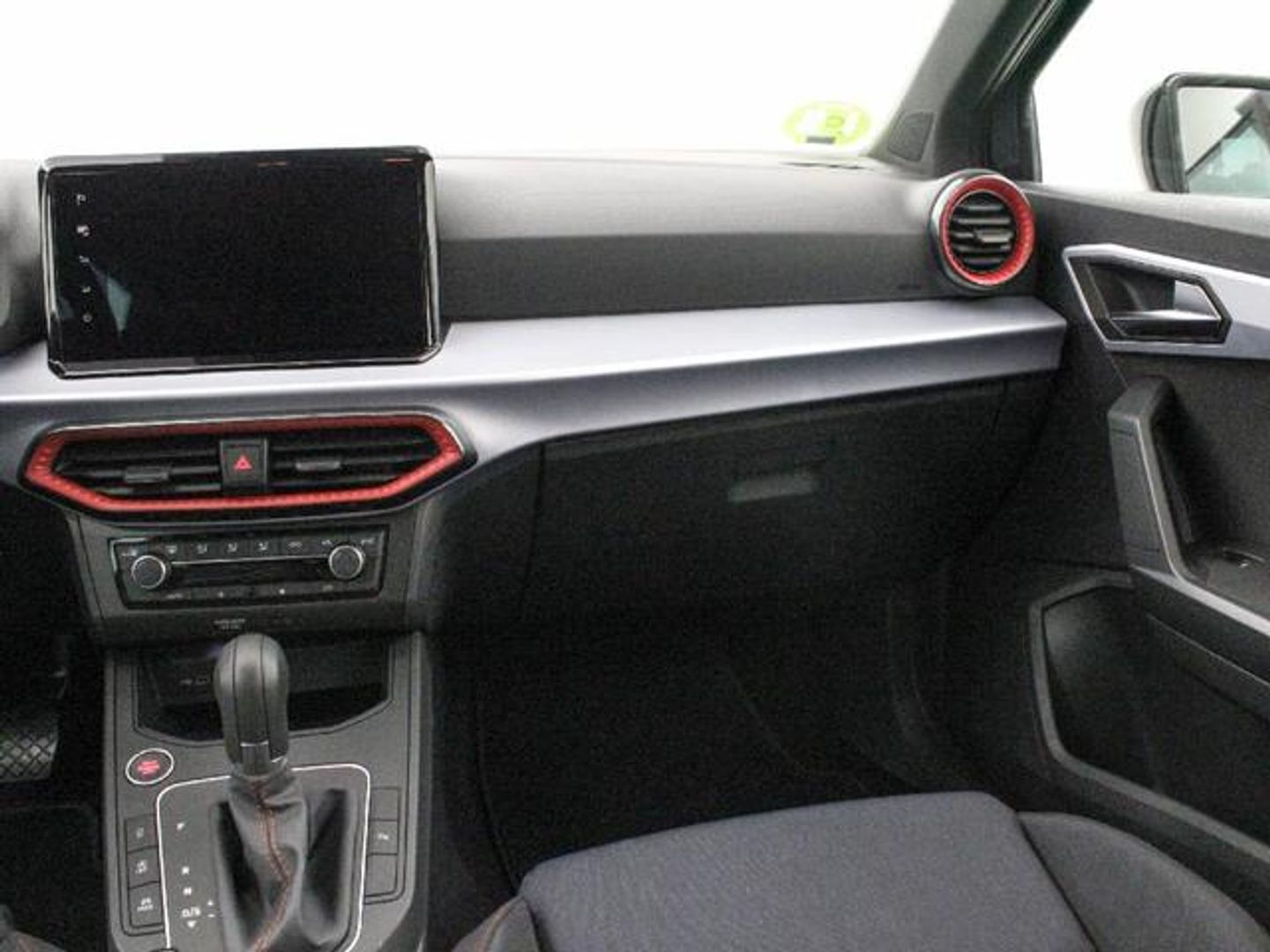 SEAT Ibiza 1.5 TSI FR XL DSG 110 kW (150 CV)