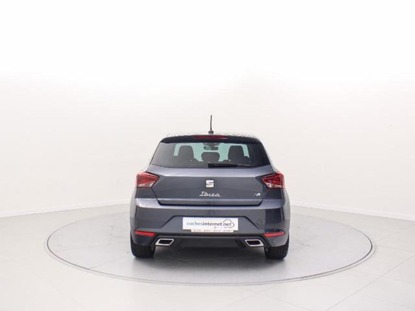 SEAT Ibiza 1.5 TSI FR XL DSG 110 kW (150 CV)
