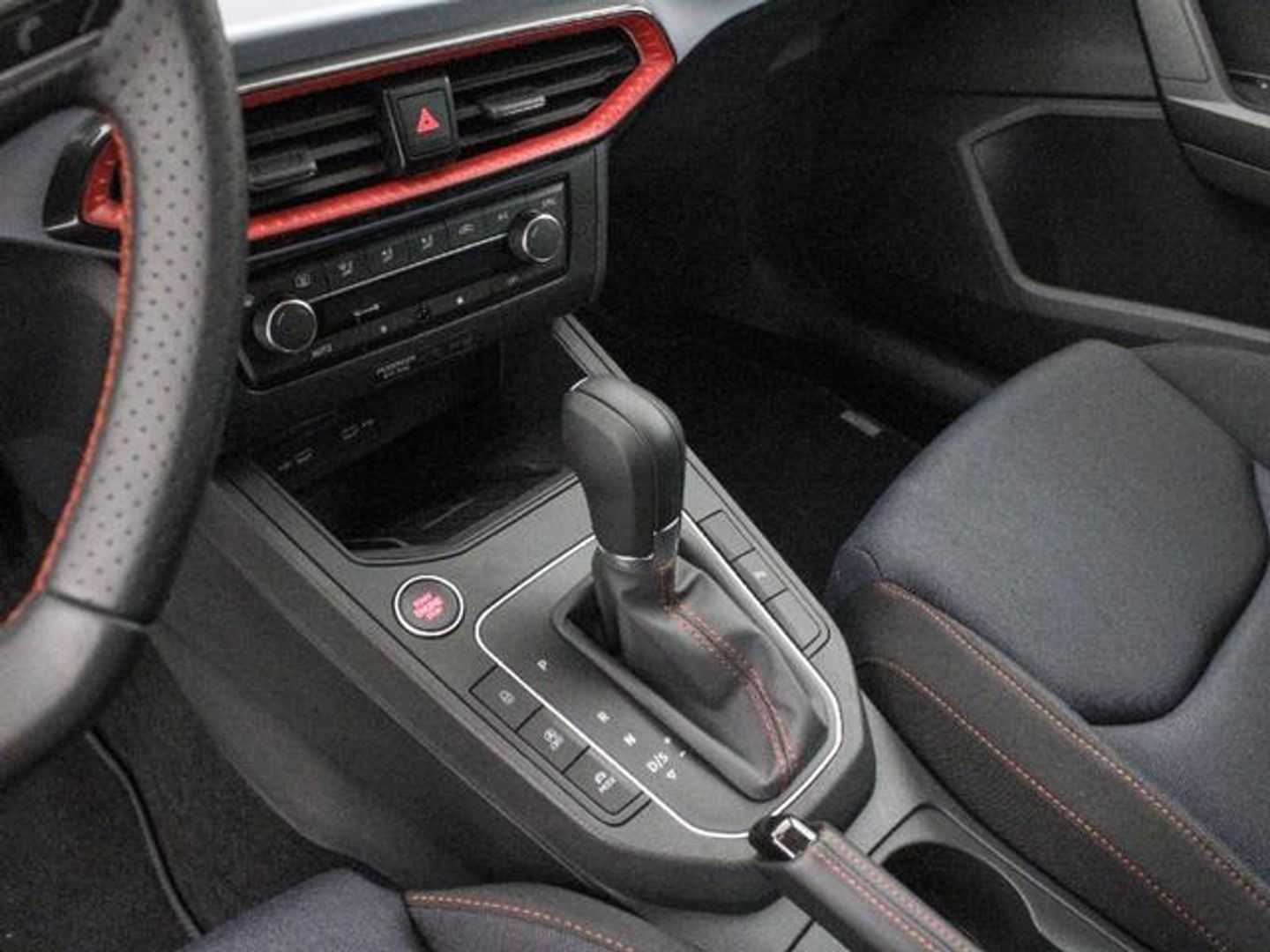 SEAT Ibiza 1.5 TSI FR XL DSG 110 kW (150 CV)