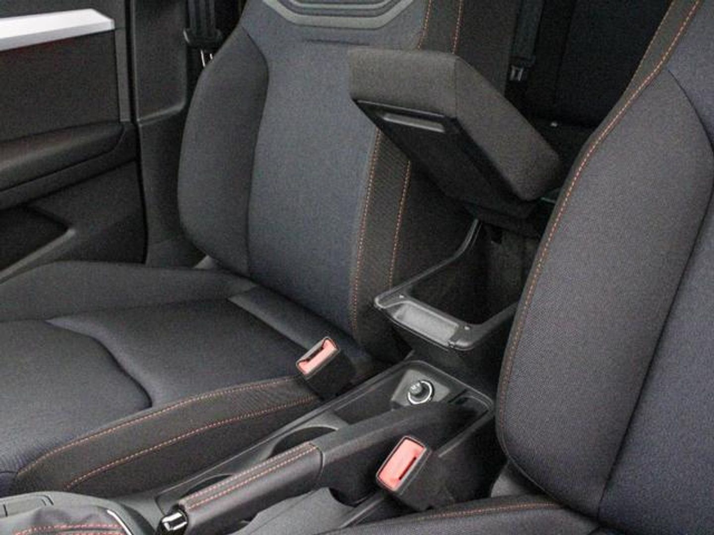 SEAT Ibiza 1.5 TSI FR XL DSG 110 kW (150 CV)