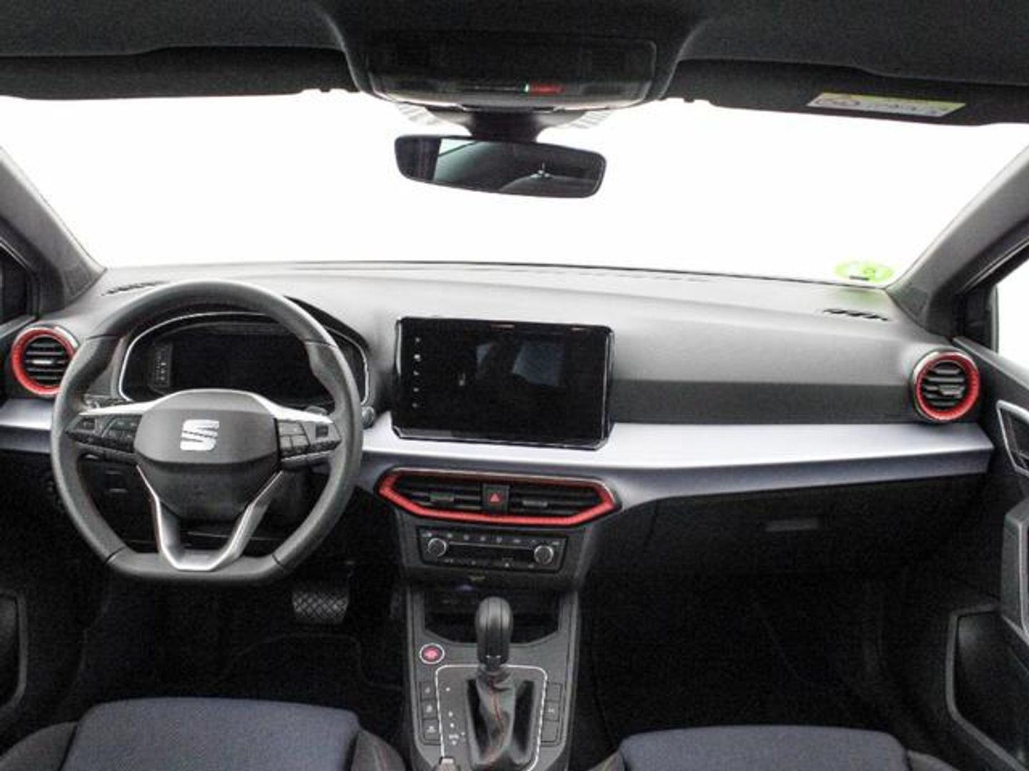 SEAT Ibiza 1.5 TSI FR XL DSG 110 kW (150 CV)